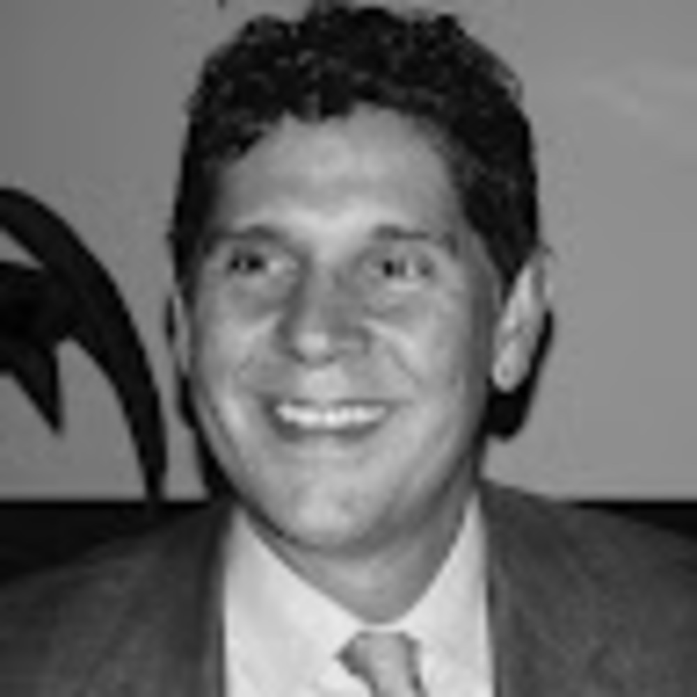 Meet your Posher, Gustavo